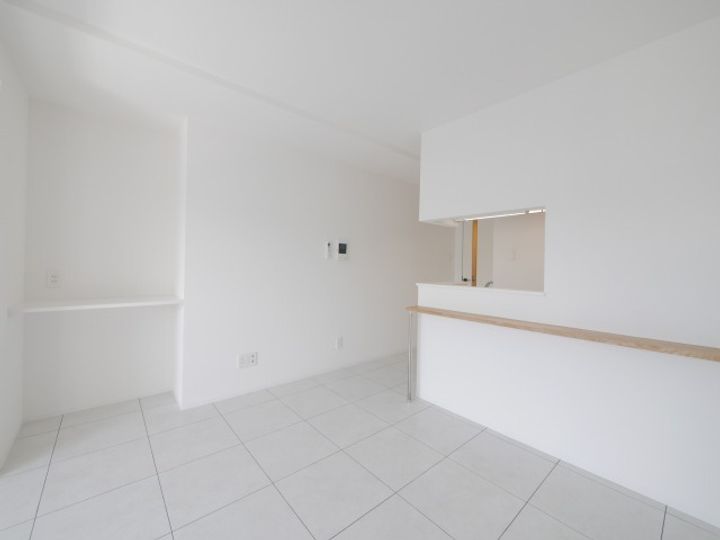 北海道札幌市厚別区大谷地西6丁目(マンション)の賃貸物件203の内装