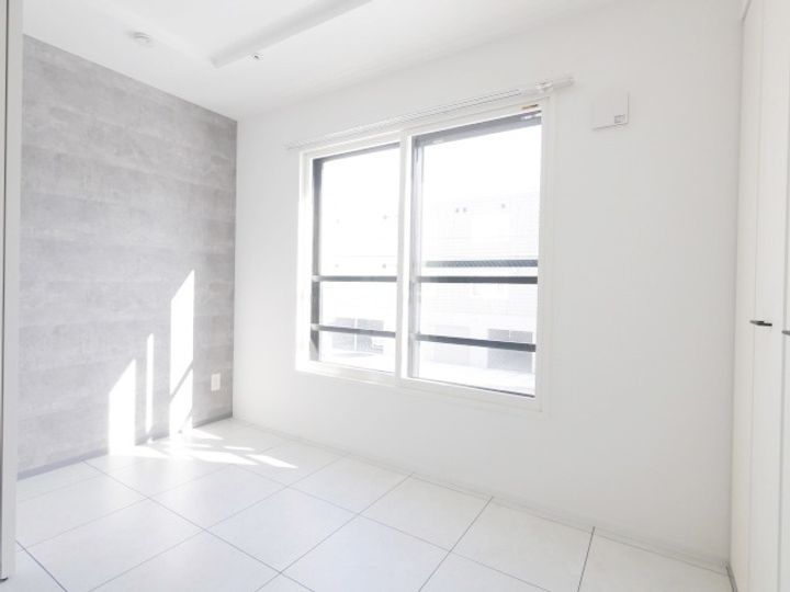 北海道札幌市厚別区大谷地西6丁目(マンション)の賃貸物件203のその他画像