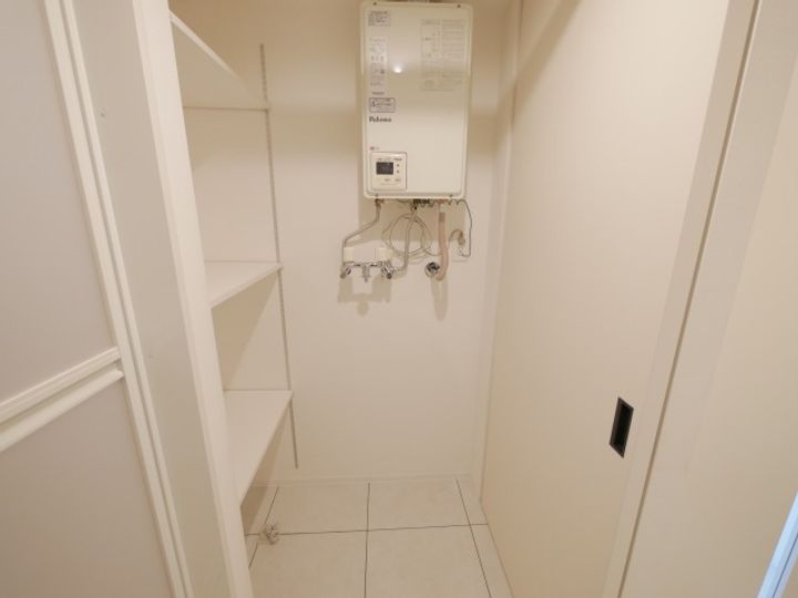 北海道札幌市厚別区大谷地西6丁目(マンション)の賃貸物件203のその他画像