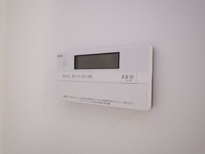 北海道札幌市中央区北四条西12丁目(マンション)の賃貸物件603の風呂