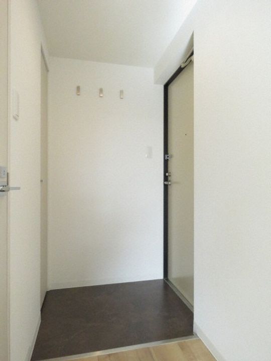 北海道札幌市豊平区平岸四条9丁目(マンション)の賃貸物件306のその他画像