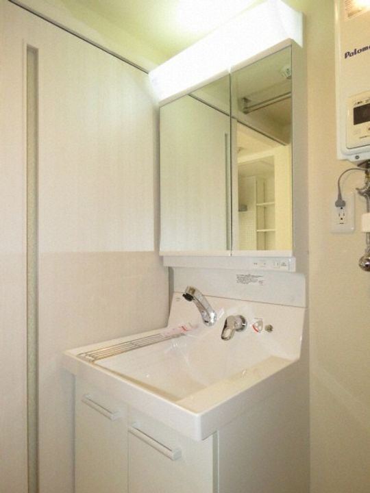 北海道札幌市豊平区平岸四条9丁目(マンション)の賃貸物件306のその他画像