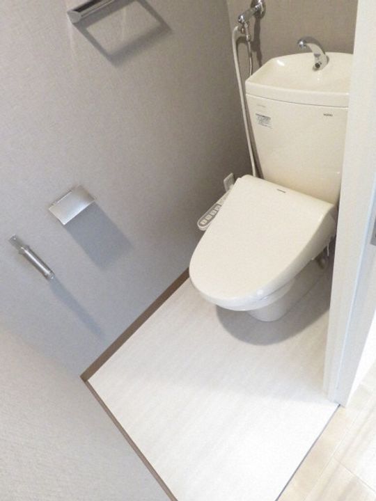 北海道札幌市豊平区平岸四条9丁目(マンション)の賃貸物件306のその他画像