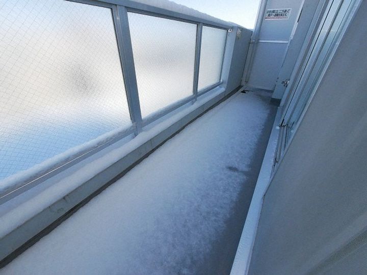 北海道札幌市白石区栄通7丁目(マンション)の賃貸物件402のその他画像