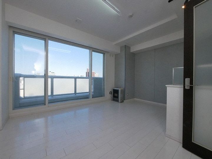 北海道札幌市白石区栄通7丁目(マンション)の賃貸物件402の内装