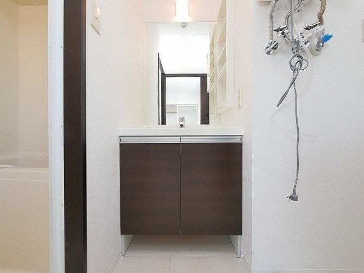 北海道札幌市白石区栄通7丁目(マンション)の賃貸物件402のその他画像