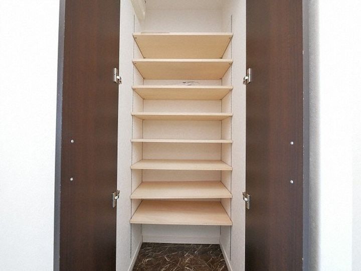 北海道札幌市白石区栄通7丁目(マンション)の賃貸物件402のその他画像