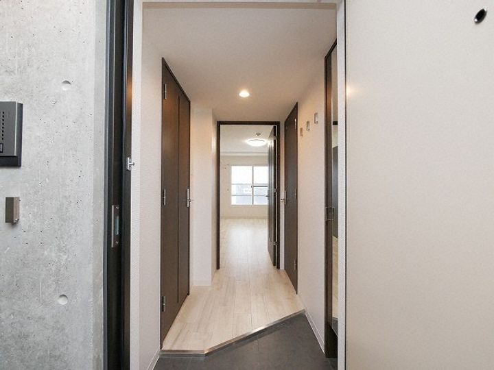 北海道札幌市手稲区曙一条1丁目(マンション)の賃貸物件302のその他画像