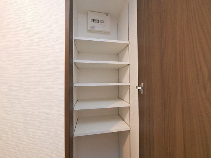 北海道札幌市手稲区曙一条1丁目(マンション)の賃貸物件302のその他画像