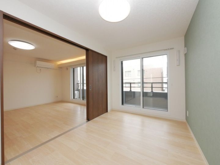 北海道札幌市西区発寒五条3丁目(マンション)の賃貸物件303のその他画像