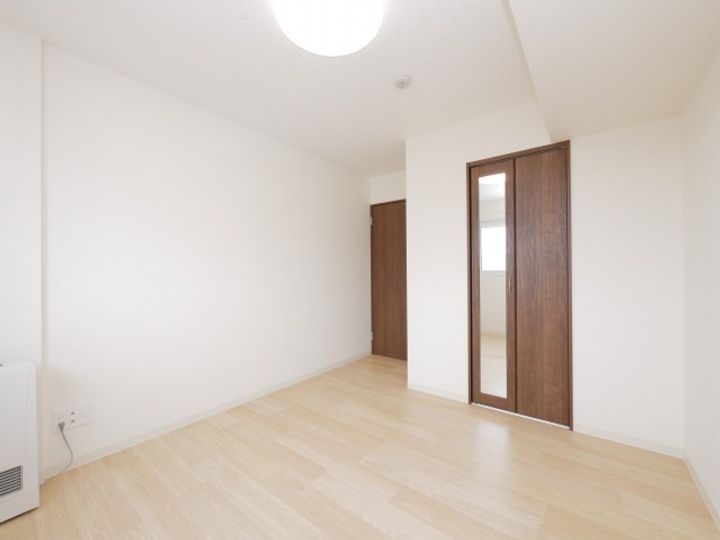 北海道札幌市西区発寒五条3丁目(マンション)の賃貸物件303のその他画像