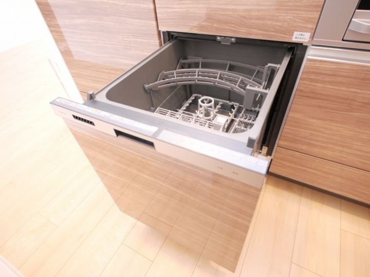 北海道札幌市北区北十七条西2丁目(マンション)の賃貸物件304のキッチン
