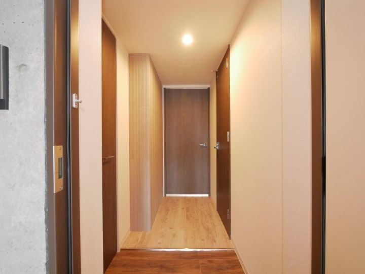 北海道札幌市西区山の手二条3丁目(マンション)の賃貸物件103のその他画像