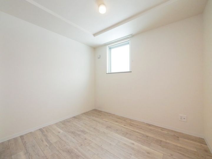 北海道札幌市西区山の手二条3丁目(マンション)の賃貸物件103のその他画像