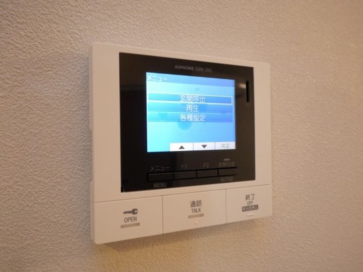 北海道札幌市中央区北五条西24丁目(マンション)の賃貸物件403のその他画像