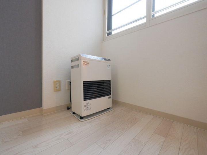 北海道札幌市白石区南郷通9丁目南(マンション)の賃貸物件205のその他画像