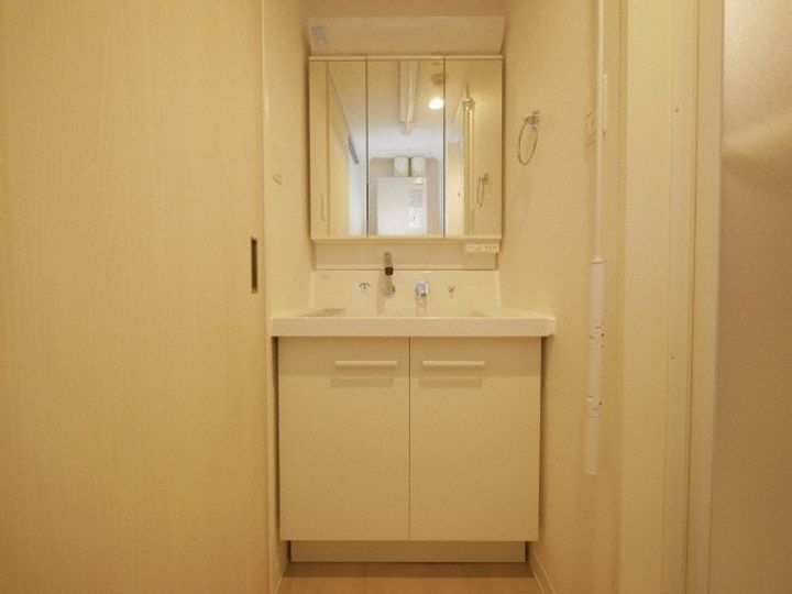 北海道札幌市西区山の手四条1丁目(マンション)の賃貸物件のその他画像