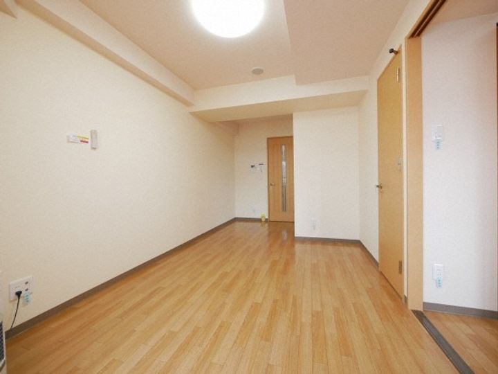 北海道札幌市中央区北六条西26丁目(マンション)の賃貸物件902の内装