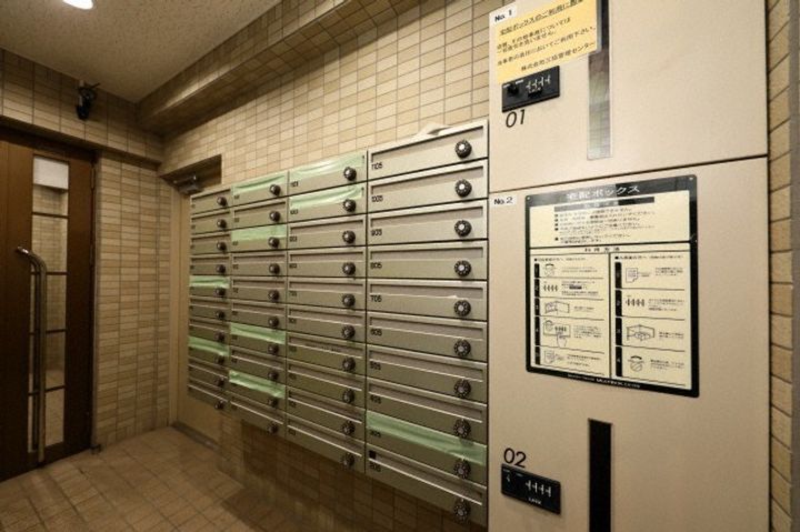北海道札幌市中央区北六条西26丁目(マンション)の賃貸物件902のその他画像