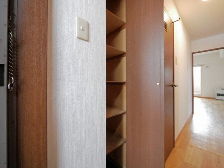 北海道札幌市西区西町北16丁目(マンション)の賃貸物件401のその他画像