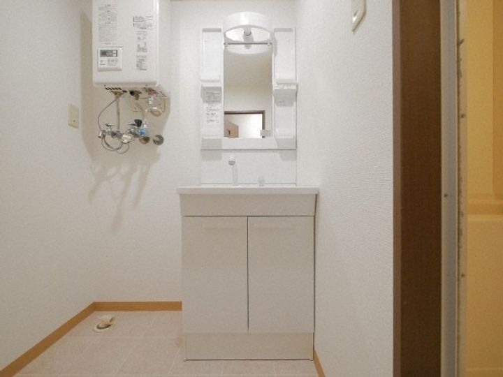 北海道札幌市西区西町北16丁目(マンション)の賃貸物件401のその他画像