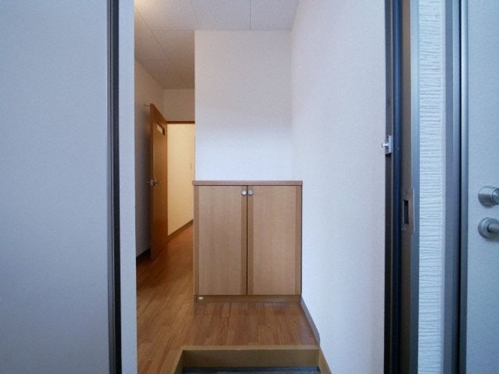 北海道札幌市東区北二十条東2丁目(アパート)の賃貸物件101のその他画像