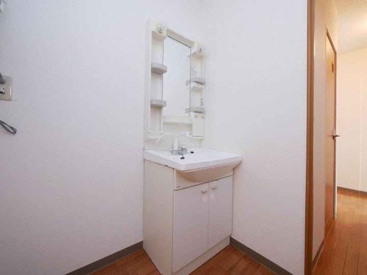 北海道札幌市東区北二十条東2丁目(アパート)の賃貸物件101のその他画像