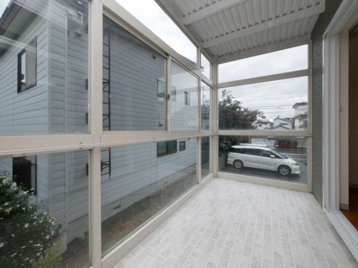 北海道札幌市東区北二十条東2丁目(アパート)の賃貸物件101のその他画像