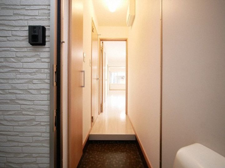 北海道札幌市東区北十八条東1丁目(アパート)の賃貸物件105のその他画像