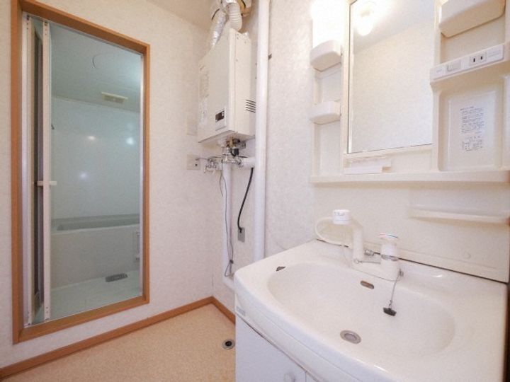 北海道札幌市東区北四十三条東14丁目(アパート)の賃貸物件303のその他画像