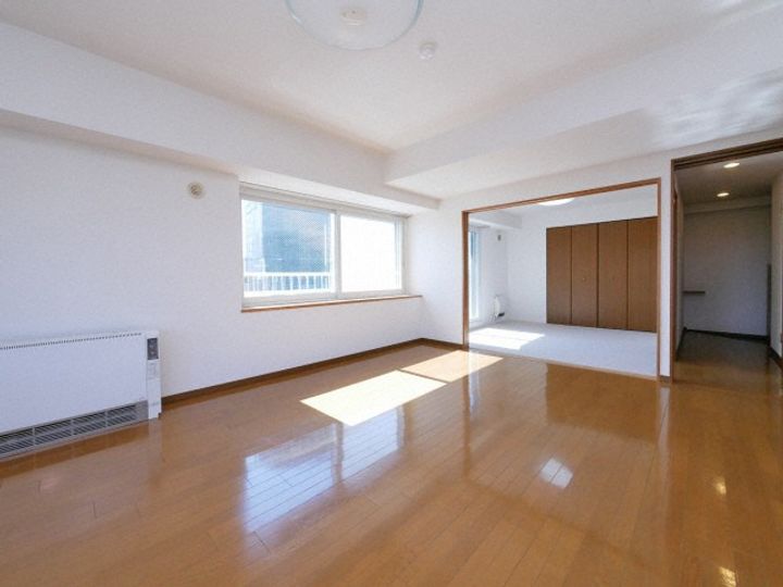 北海道札幌市東区北十六条東4丁目(マンション)の賃貸物件402の内装