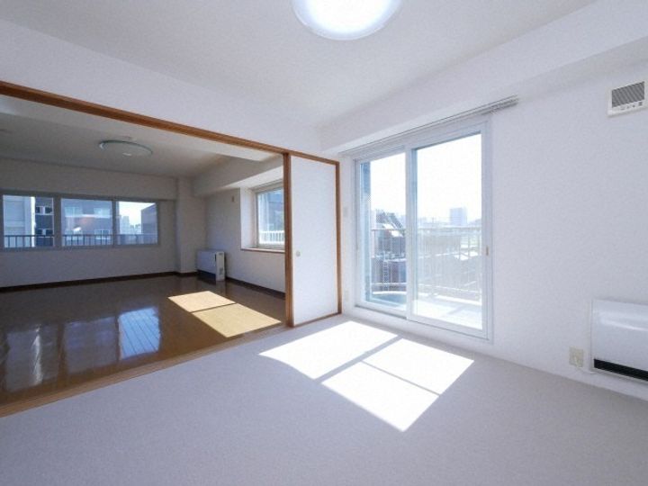 北海道札幌市東区北十六条東4丁目(マンション)の賃貸物件402のその他画像