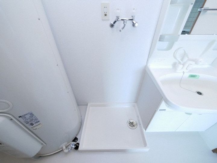 北海道札幌市東区北十六条東4丁目(マンション)の賃貸物件402のその他画像