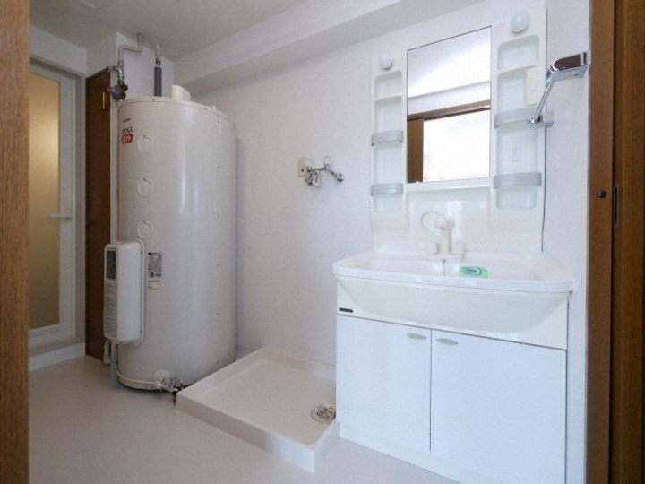 北海道札幌市東区北十六条東4丁目(マンション)の賃貸物件402のその他画像