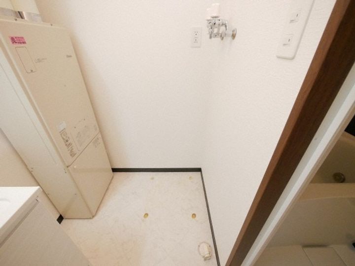 北海道札幌市北区北二十一条西3丁目(マンション)の賃貸物件405のその他画像
