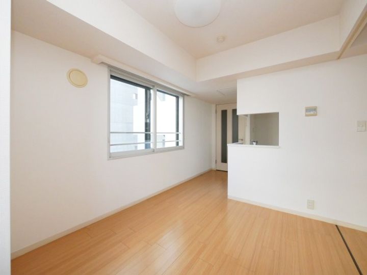 北海道札幌市北区北七条西6丁目(マンション)の賃貸物件801の内装