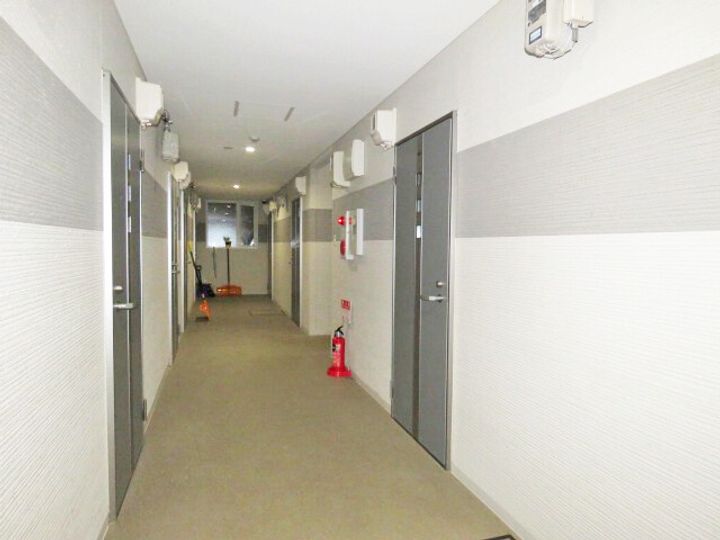 北海道札幌市手稲区曙六条2丁目(アパート)の賃貸物件101のその他画像
