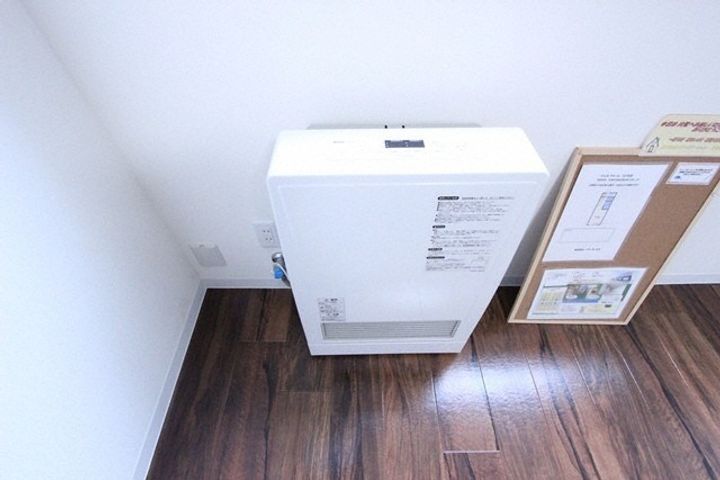 北海道札幌市手稲区曙六条2丁目(アパート)の賃貸物件101のその他画像