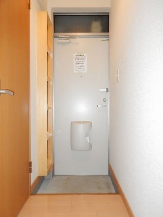 北海道札幌市白石区菊水元町一条2丁目(アパート)の賃貸物件205のその他画像
