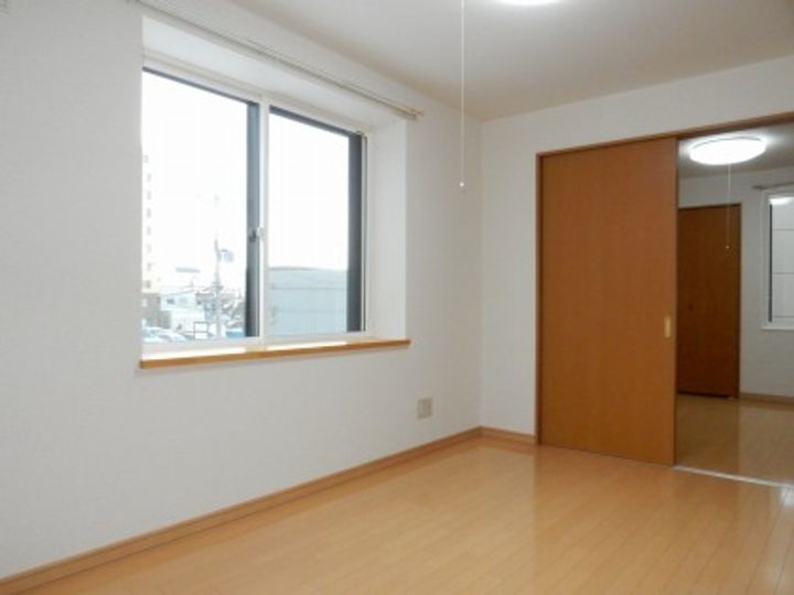 北海道札幌市白石区菊水元町一条2丁目(アパート)の賃貸物件205の内装
