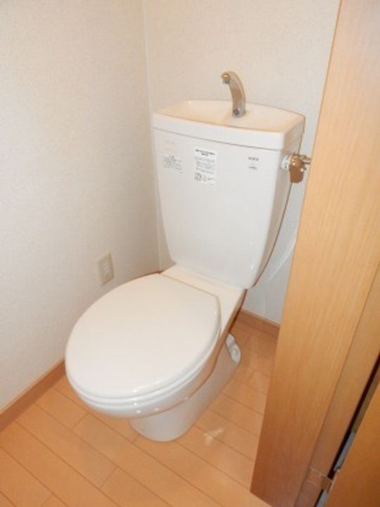 北海道札幌市白石区菊水元町一条2丁目(アパート)の賃貸物件205のその他画像