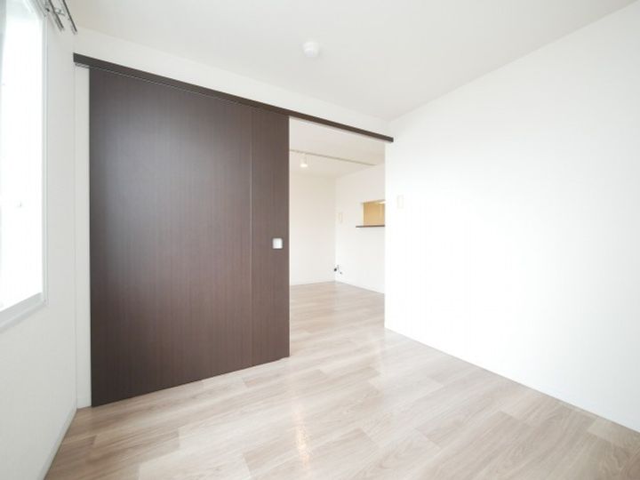 北海道札幌市西区八軒三条西1丁目(マンション)の賃貸物件406のその他画像