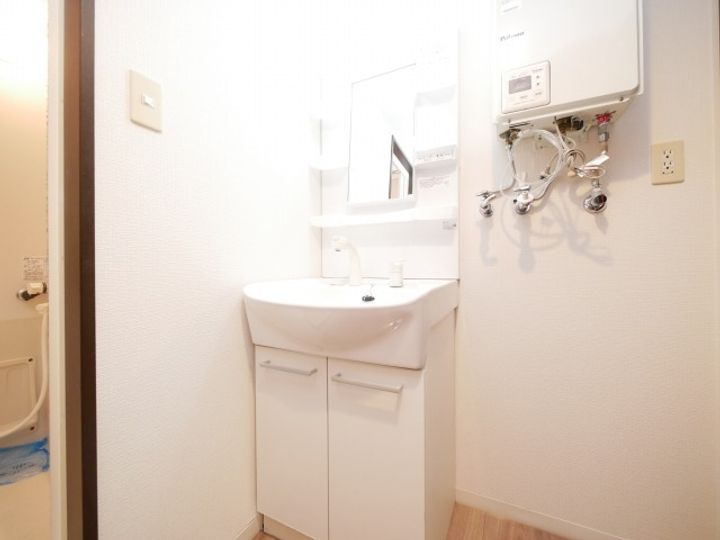 北海道札幌市西区八軒三条西1丁目(マンション)の賃貸物件406のその他画像