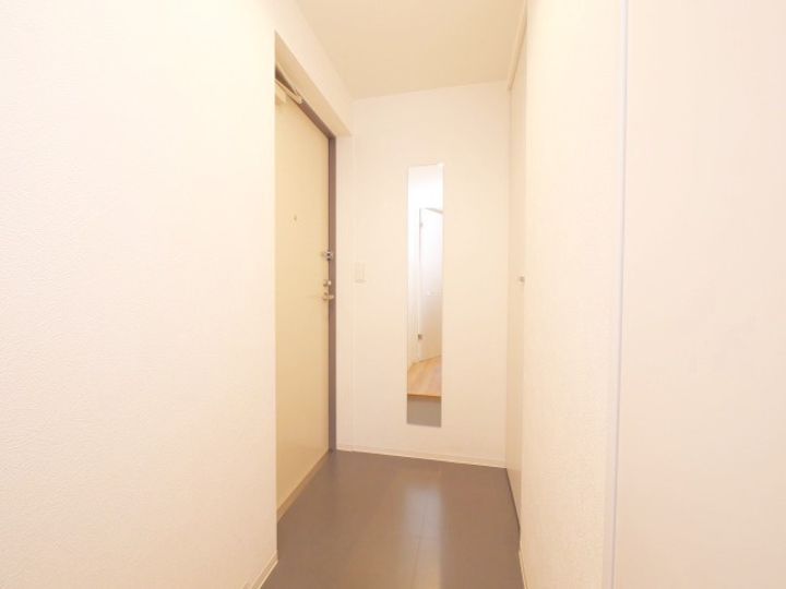 北海道札幌市手稲区手稲本町一条1丁目(マンション)の賃貸物件406のその他画像