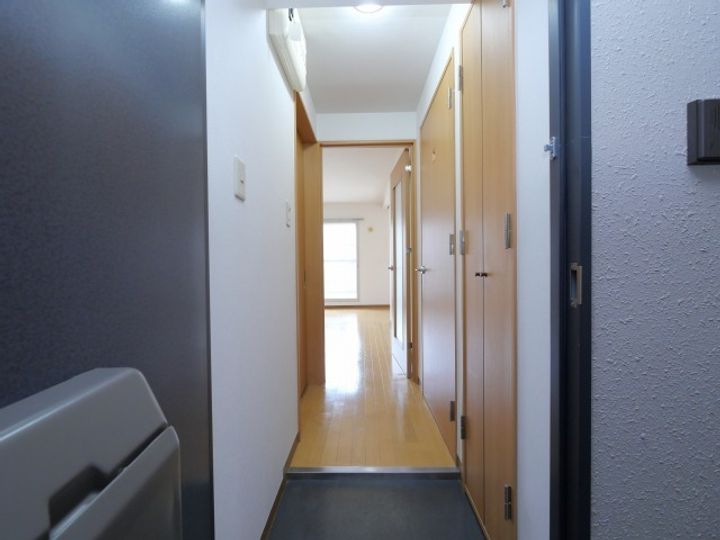 北海道札幌市中央区北二条西24丁目(マンション)の賃貸物件のその他画像