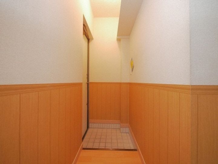 北海道札幌市白石区南郷通7丁目南(アパート)の賃貸物件205のその他画像