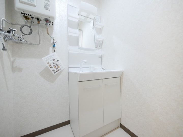 北海道札幌市豊平区月寒東三条16丁目(アパート)の賃貸物件201のその他画像
