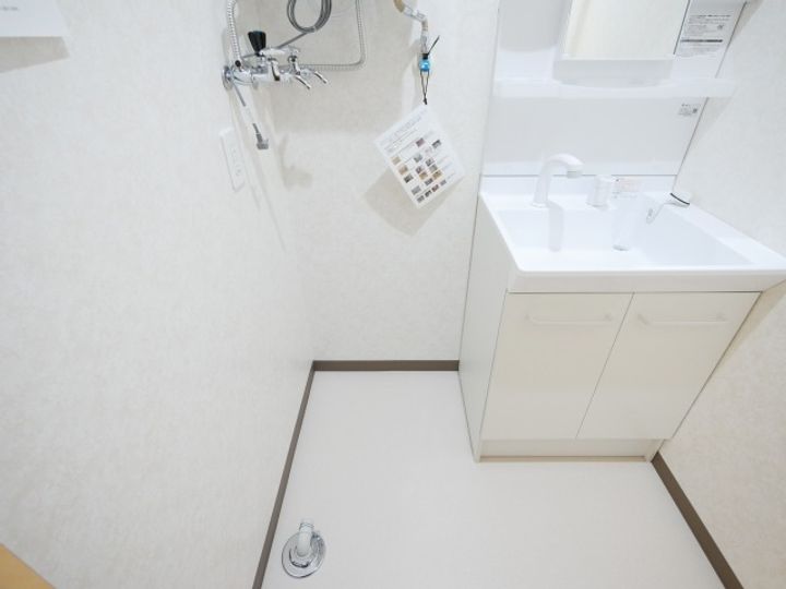 北海道札幌市豊平区月寒東三条16丁目(アパート)の賃貸物件201のその他画像
