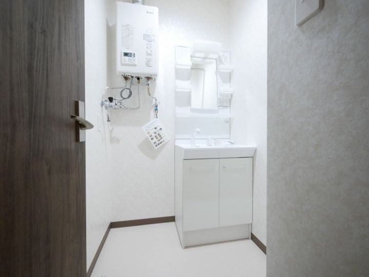 北海道札幌市豊平区月寒東三条16丁目(アパート)の賃貸物件201のその他画像