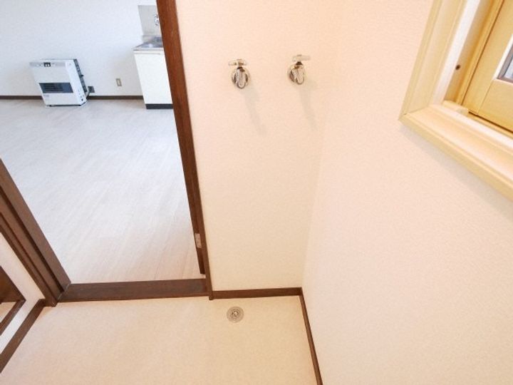 北海道札幌市白石区北郷六条4丁目(アパート)の賃貸物件203のその他画像